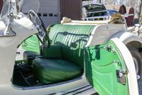 1952 MG TD for sale
