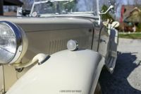 1952 MG TD for sale