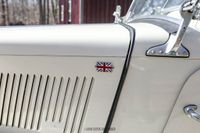 1952 MG TD for sale