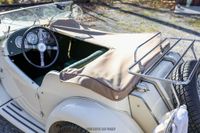 1952 MG TD for sale