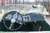 1952 MG TD for sale