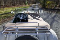 1952 MG TD for sale