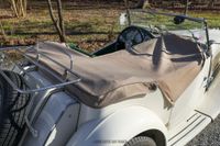 1952 MG TD for sale