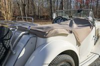 1952 MG TD for sale