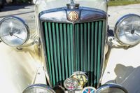 1952 MG TD for sale