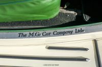 1952 MG TD for sale