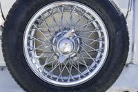 1952 MG TD for sale