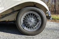 1952 MG TD for sale