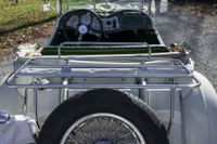 1952 MG TD for sale