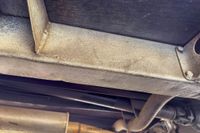 1952 MG TD for sale