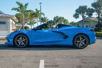 2022 Chevrolet Corvette Stingray Convertible 2LT Z51 for sale