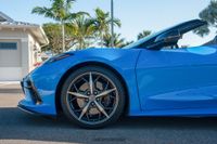 2022 Chevrolet Corvette Stingray Convertible 2LT Z51 for sale