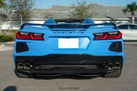 2022 Chevrolet Corvette Stingray Convertible 2LT Z51 for sale
