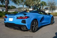 2022 Chevrolet Corvette Stingray Convertible 2LT Z51 for sale