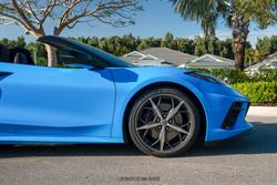 2022 Chevrolet Corvette Stingray Convertible 2LT Z51 for sale