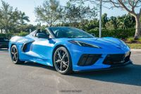 2022 Chevrolet Corvette Stingray Convertible 2LT Z51 for sale