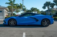 2022 Chevrolet Corvette Stingray Convertible 2LT Z51 for sale