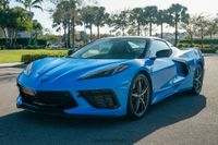 2022 Chevrolet Corvette Stingray Convertible 2LT Z51 for sale