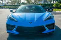 2022 Chevrolet Corvette Stingray Convertible 2LT Z51 for sale
