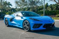 2022 Chevrolet Corvette Stingray Convertible 2LT Z51 for sale