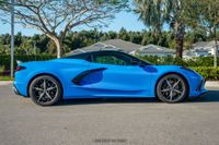 2022 Chevrolet Corvette Stingray Convertible 2LT Z51 for sale