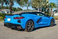 2022 Chevrolet Corvette Stingray Convertible 2LT Z51 for sale
