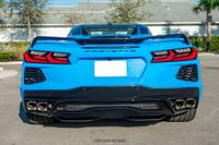 2022 Chevrolet Corvette Stingray Convertible 2LT Z51 for sale