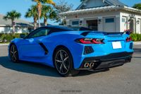 2022 Chevrolet Corvette Stingray Convertible 2LT Z51 for sale