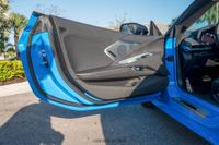 2022 Chevrolet Corvette Stingray Convertible 2LT Z51 for sale