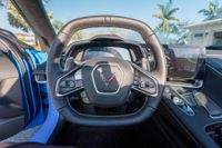2022 Chevrolet Corvette Stingray Convertible 2LT Z51 for sale