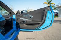 2022 Chevrolet Corvette Stingray Convertible 2LT Z51 for sale