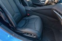 2022 Chevrolet Corvette Stingray Convertible 2LT Z51 for sale