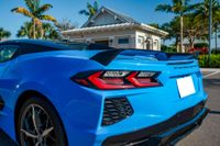 2022 Chevrolet Corvette Stingray Convertible 2LT Z51 for sale