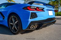 2022 Chevrolet Corvette Stingray Convertible 2LT Z51 for sale