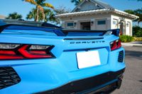 2022 Chevrolet Corvette Stingray Convertible 2LT Z51 for sale