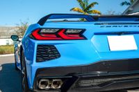 2022 Chevrolet Corvette Stingray Convertible 2LT Z51 for sale