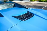 2022 Chevrolet Corvette Stingray Convertible 2LT Z51 for sale