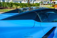 2022 Chevrolet Corvette Stingray Convertible 2LT Z51 for sale