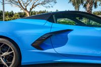 2022 Chevrolet Corvette Stingray Convertible 2LT Z51 for sale
