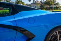 2022 Chevrolet Corvette Stingray Convertible 2LT Z51 for sale