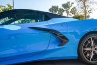 2022 Chevrolet Corvette Stingray Convertible 2LT Z51 for sale