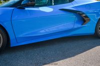 2022 Chevrolet Corvette Stingray Convertible 2LT Z51 for sale