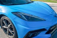 2022 Chevrolet Corvette Stingray Convertible 2LT Z51 for sale