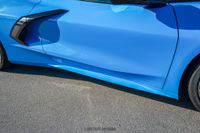 2022 Chevrolet Corvette Stingray Convertible 2LT Z51 for sale