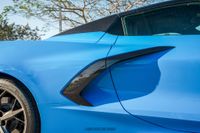 2022 Chevrolet Corvette Stingray Convertible 2LT Z51 for sale