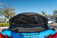 2022 Chevrolet Corvette Stingray Convertible 2LT Z51 for sale