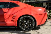 2015 Chevrolet Camaro Z/28 for sale