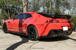 2015 Chevrolet Camaro Z/28 for sale