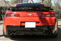 2015 Chevrolet Camaro Z/28 for sale