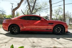 2015 Chevrolet Camaro Z/28 for sale